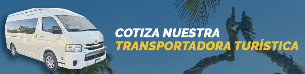BANNER TRANSPORTE